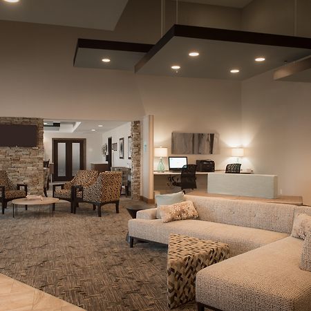 Holiday Inn Express Le Claire Riverfront-Davenport By Ihg Eksteriør bilde