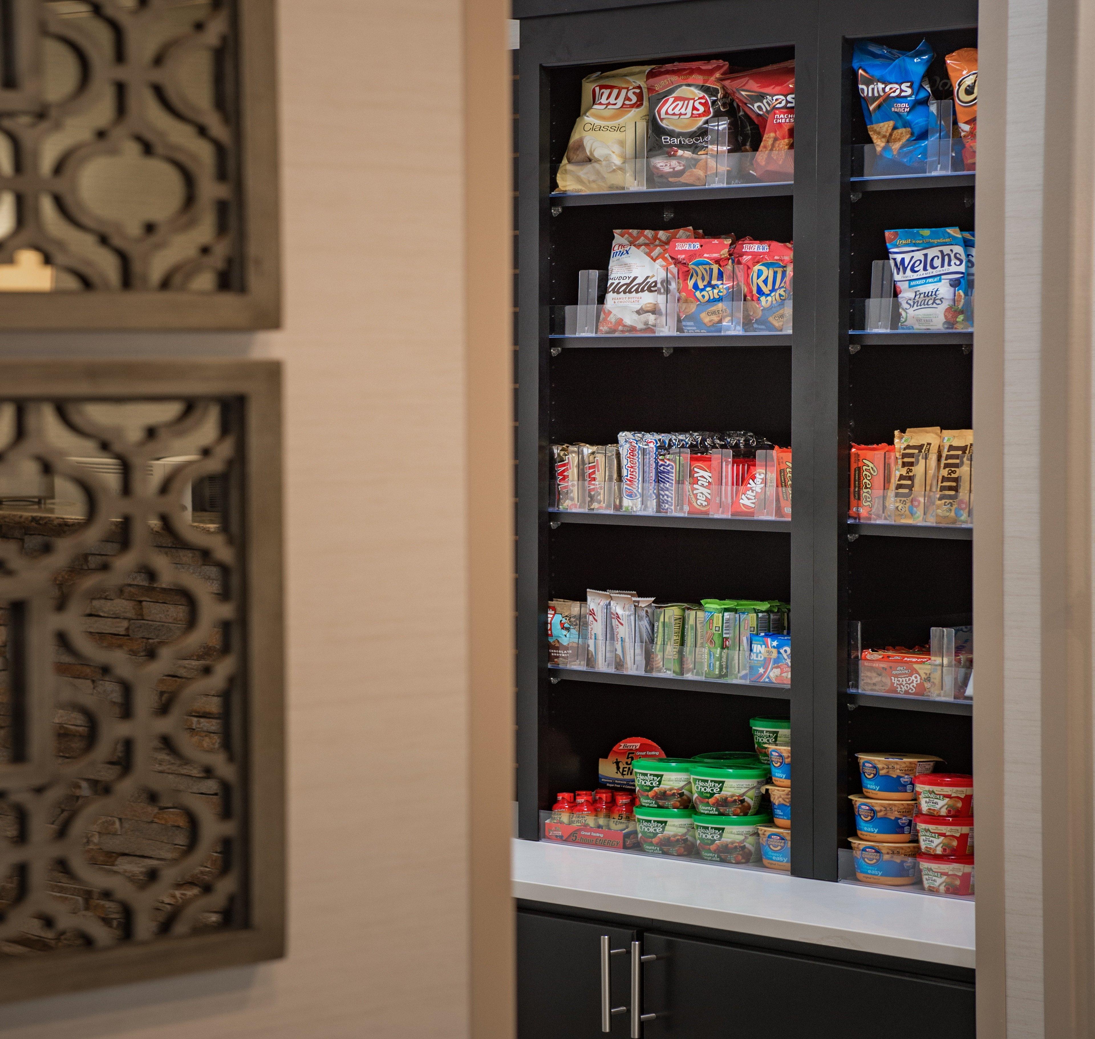 Holiday Inn Express Le Claire Riverfront-Davenport By Ihg Eksteriør bilde
