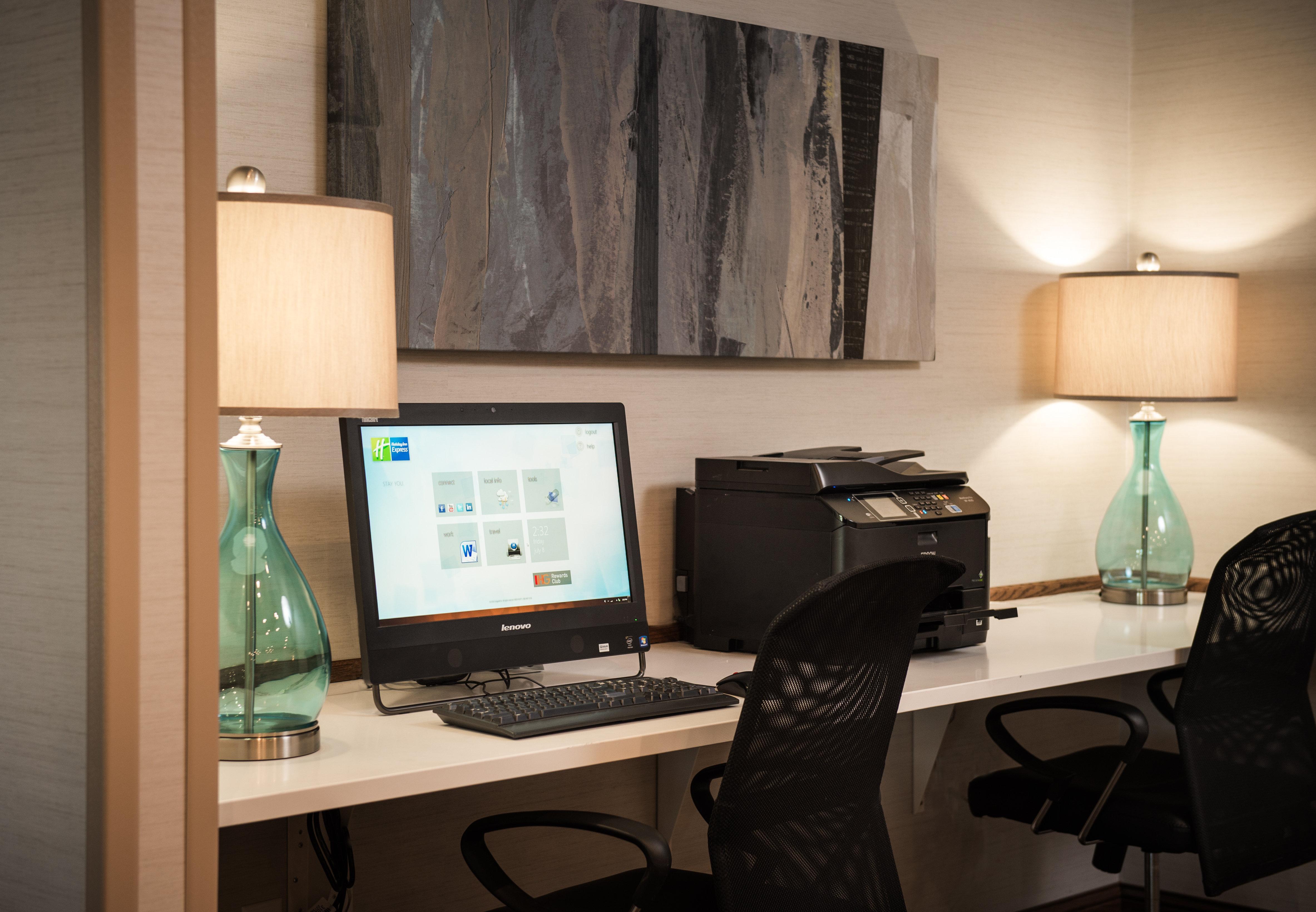 Holiday Inn Express Le Claire Riverfront-Davenport By Ihg Eksteriør bilde