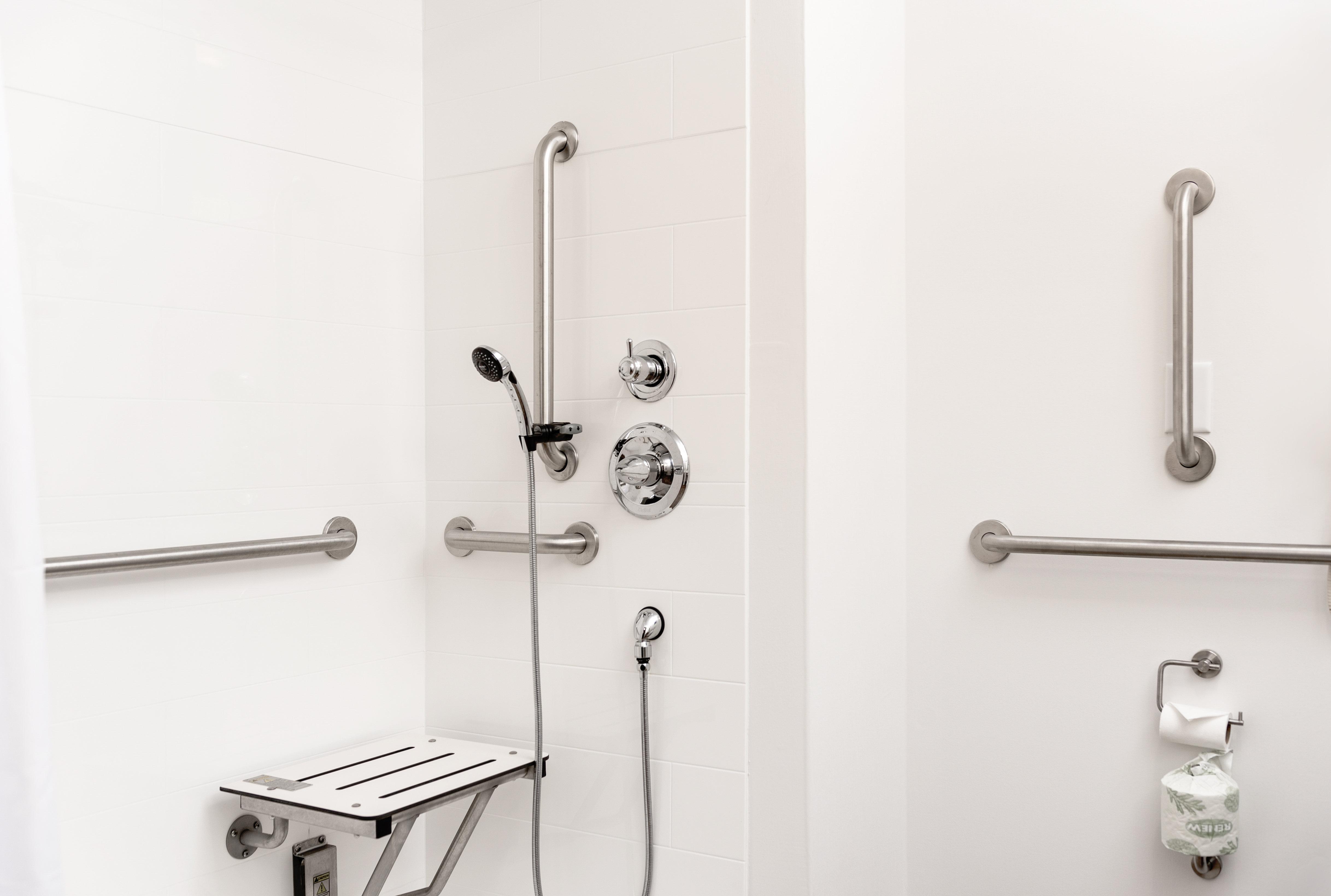 Holiday Inn Express Le Claire Riverfront-Davenport By Ihg Eksteriør bilde