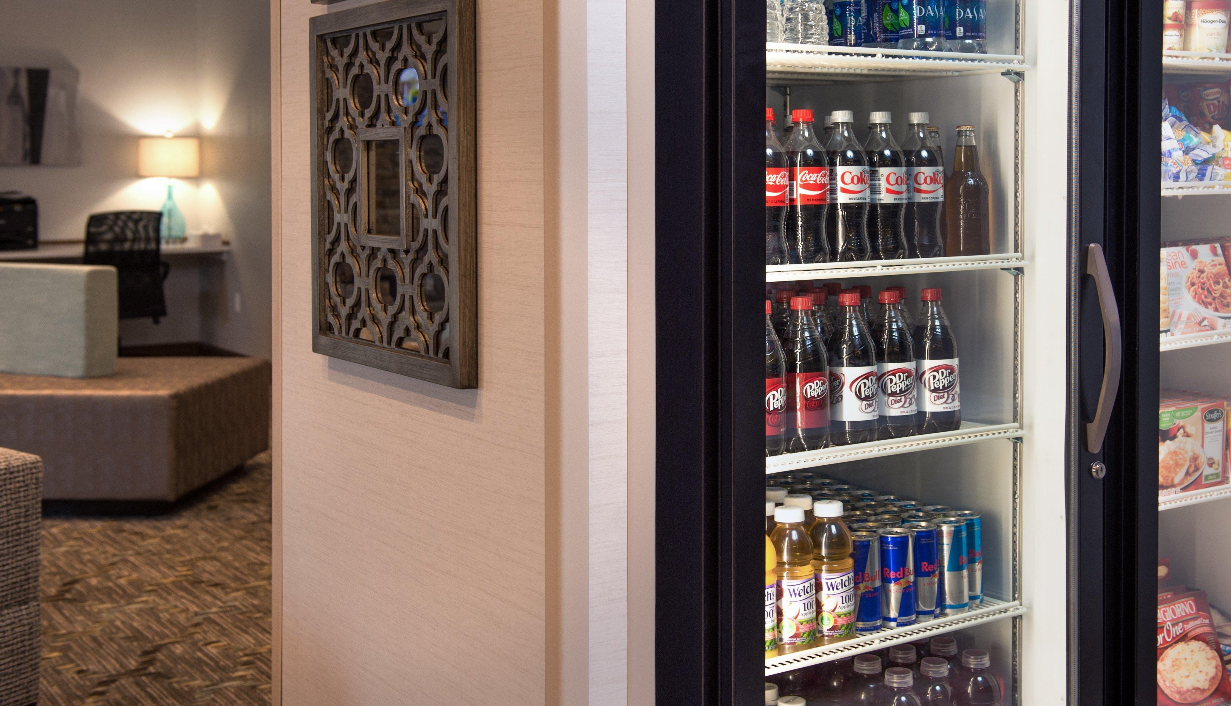 Holiday Inn Express Le Claire Riverfront-Davenport By Ihg Eksteriør bilde