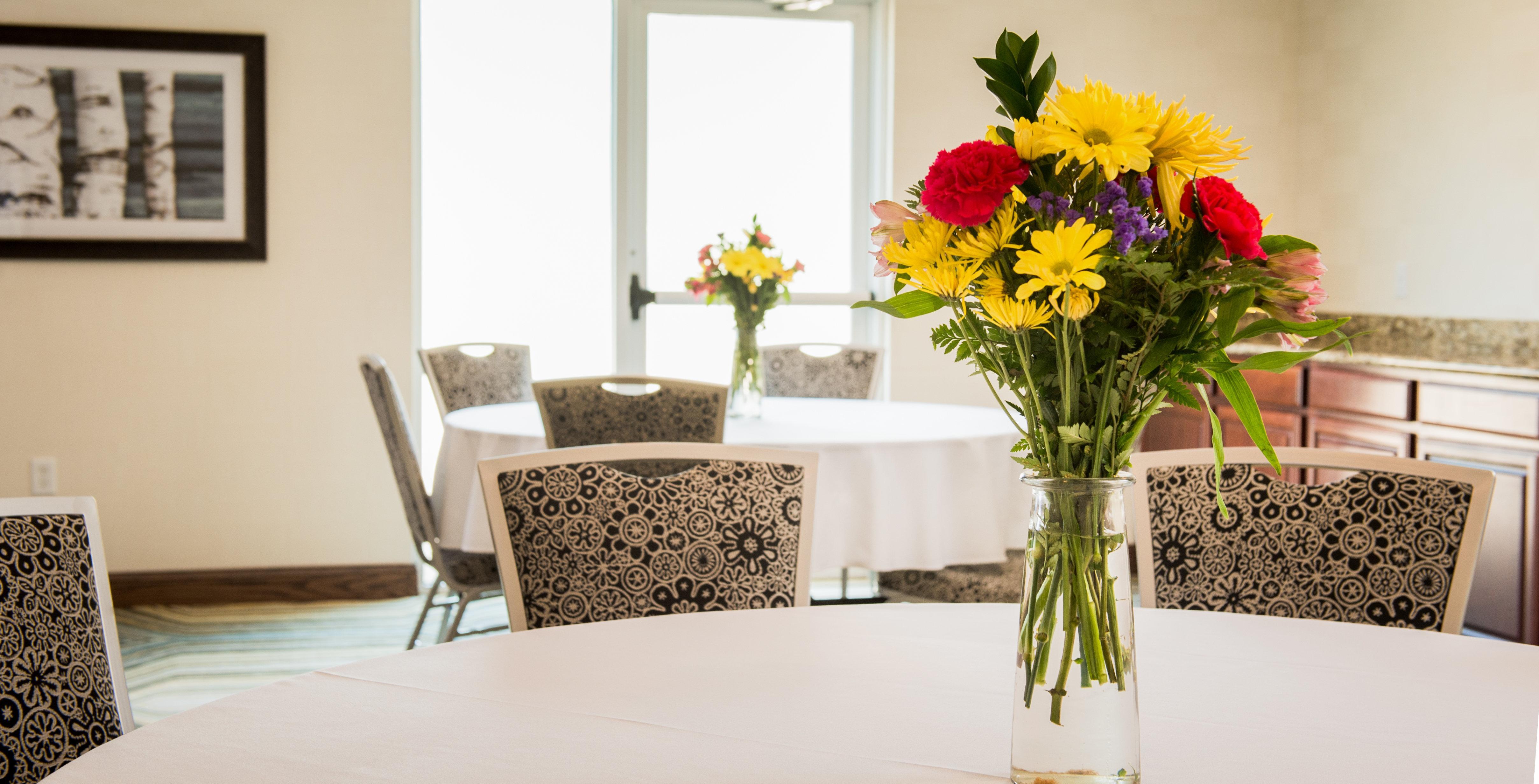 Holiday Inn Express Le Claire Riverfront-Davenport By Ihg Eksteriør bilde