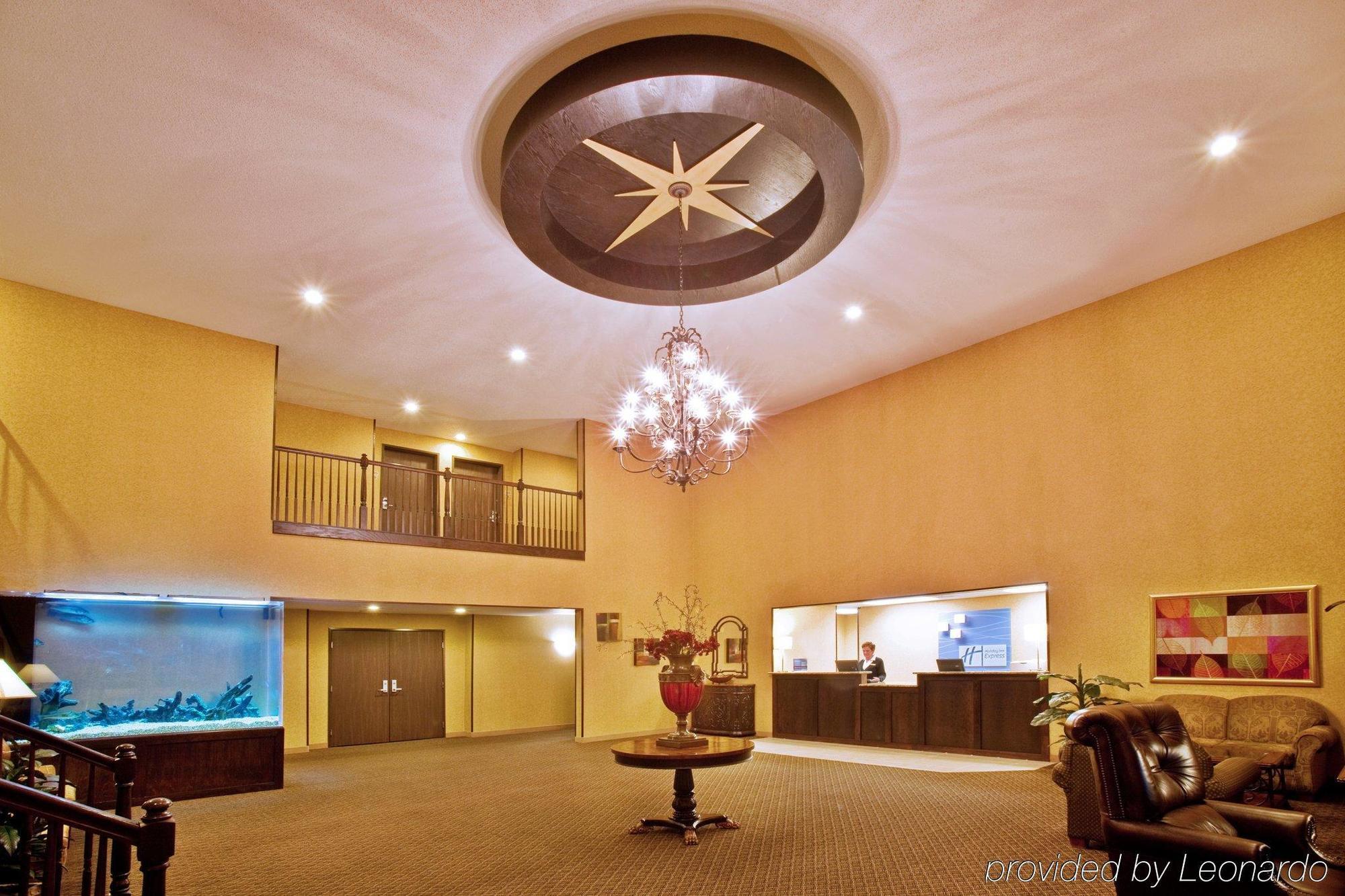 Holiday Inn Express Le Claire Riverfront-Davenport By Ihg Eksteriør bilde