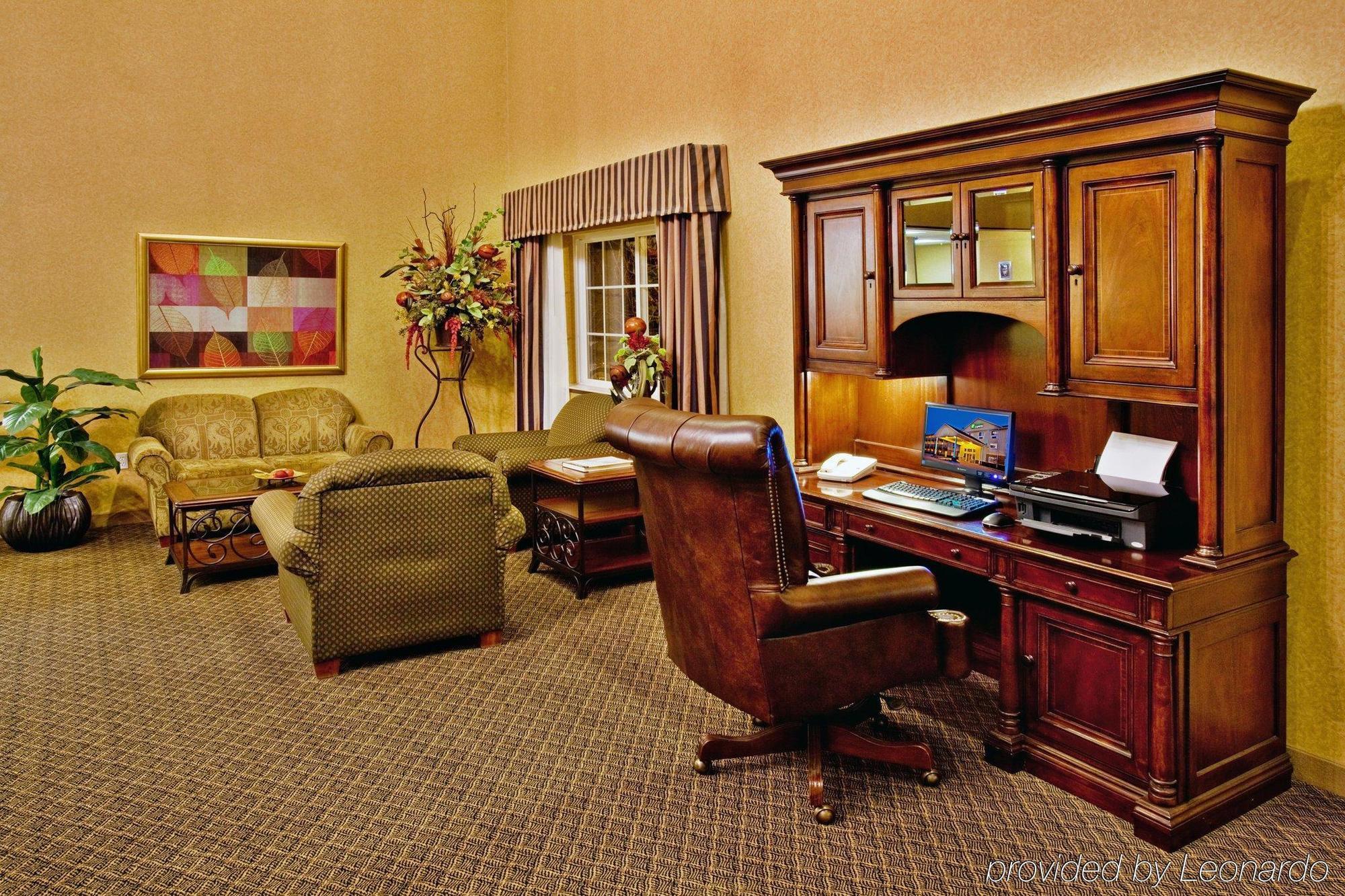 Holiday Inn Express Le Claire Riverfront-Davenport By Ihg Eksteriør bilde