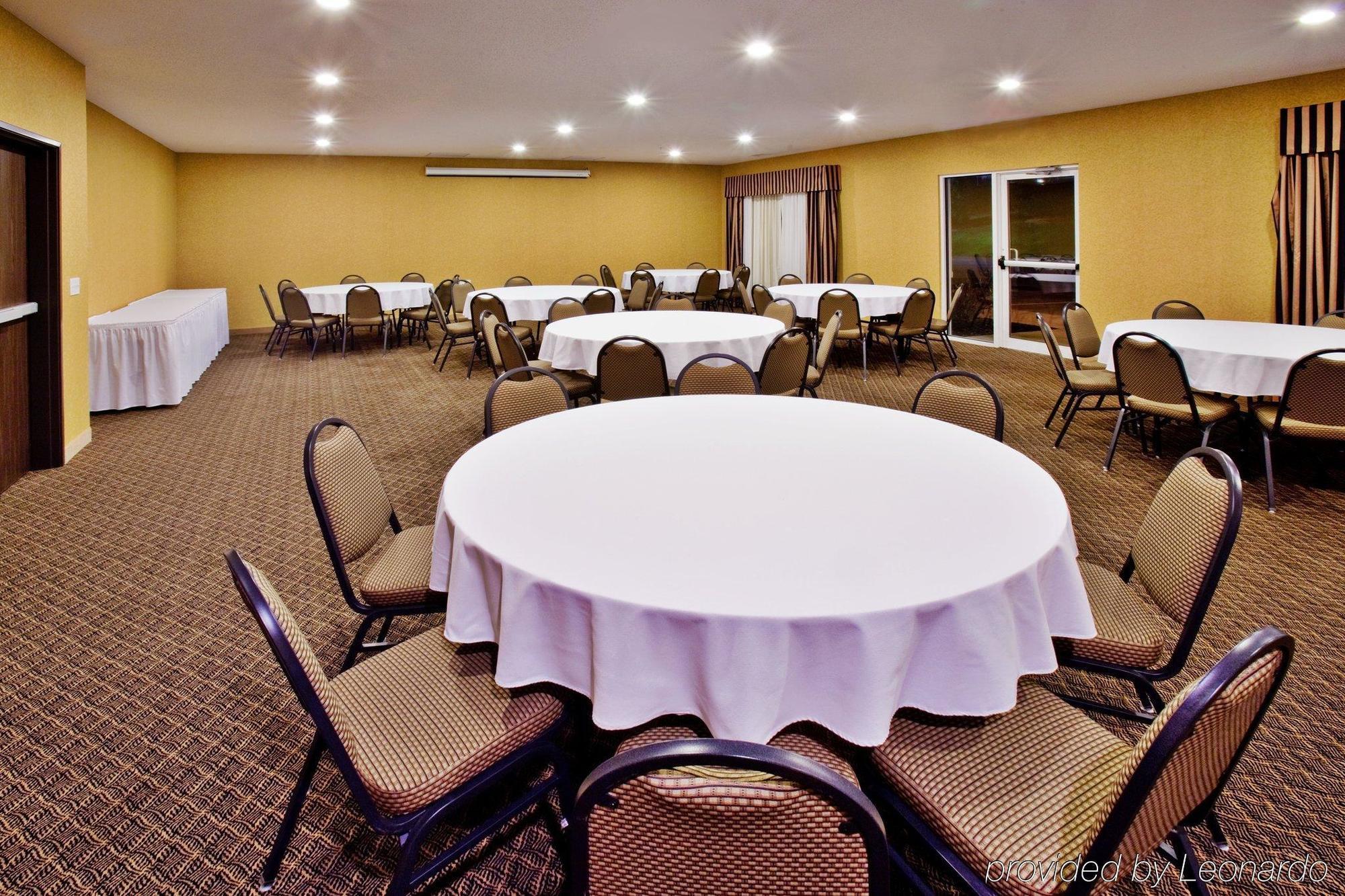 Holiday Inn Express Le Claire Riverfront-Davenport By Ihg Eksteriør bilde